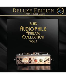  Various Artists - Audiophile Analog Collection Vol. 1 - 45rpm
