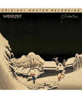  Weezer - Pinkerton  (Numbered Limited Edition)