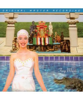  Stone Temple Pilots - Tiny Music… Songs from the Vatican Gift Shop  (Limited Numbered Edition)
