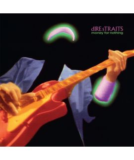  Dire Straits - Money For Nothing  (Remastered)