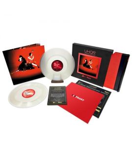  The White Stripes - Elephant  (45 RPM 200 Gram Clarity Vinyl)