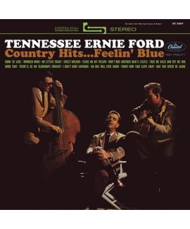  Tennessee Ernie Ford - Country Hits...Feelin' Blue - SACD