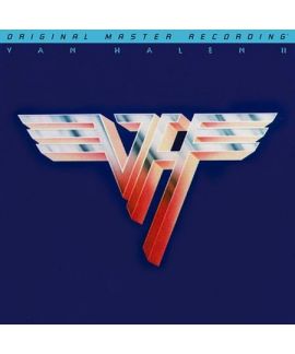 Van Halen - Van Halen II 