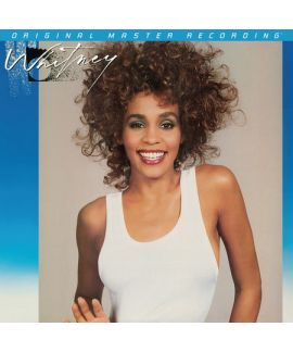 Whitney Houston - Whitney  (Numbered Limited Edition )