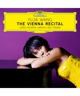 Yuja Wang - The Vienna Recital 