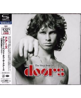 The Doors - The Very Best Of The Doors