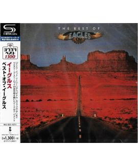 Eagles - The Very Best Of Eagles