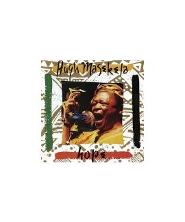 Hugh Masekela - Hope