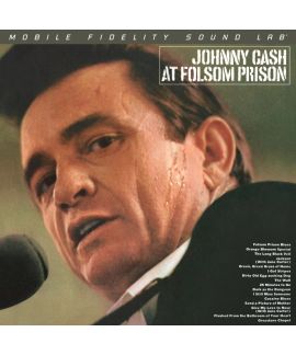 Johnny Cash - At Folsom Prison