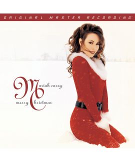 Mariah Carey - Merry Christmas