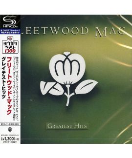 Fleetwood Mac – Greatest Hits / SHM-CD