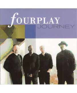 Fourplay - Journey