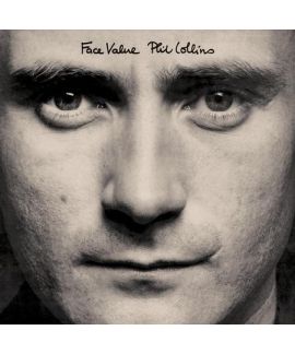  Phil Collins - Face Value