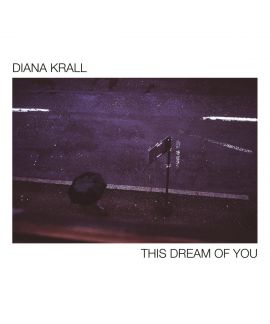 Diana Krall - This Dream of You 2LP
